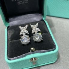 Tiffany Earrings